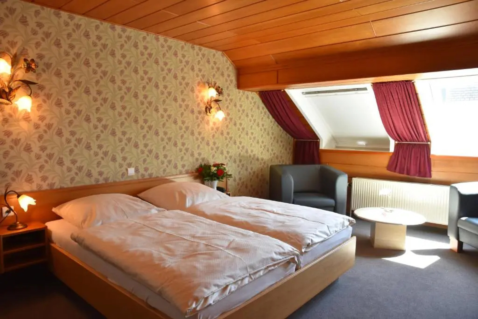 Hotel Haus Tiefenbach