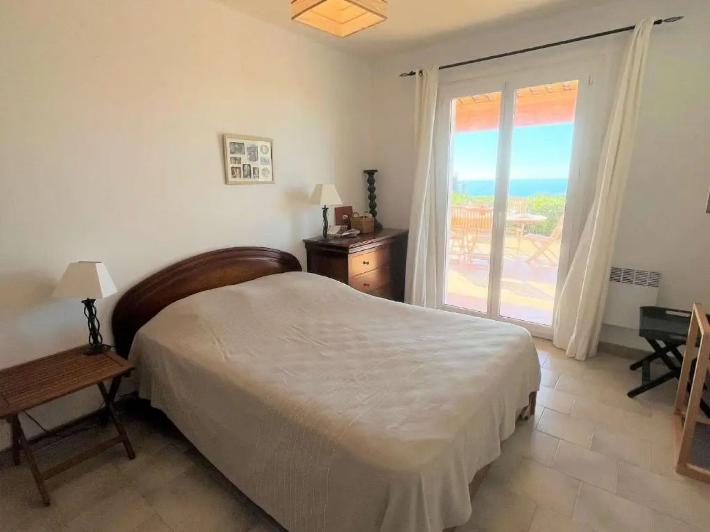 Villa Porticcio, 6 pièces, 10 personnes - FR-1-61-557