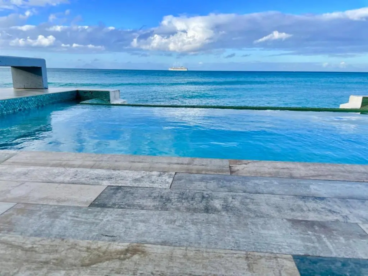 One Hundred Million Dollar Yacht On Land 5 star Villa Namaste in Pelican Key