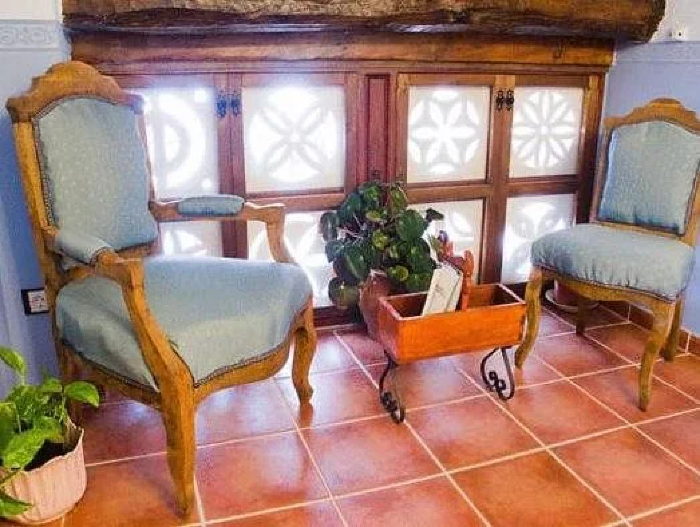 Hotel Casa de la Fuente