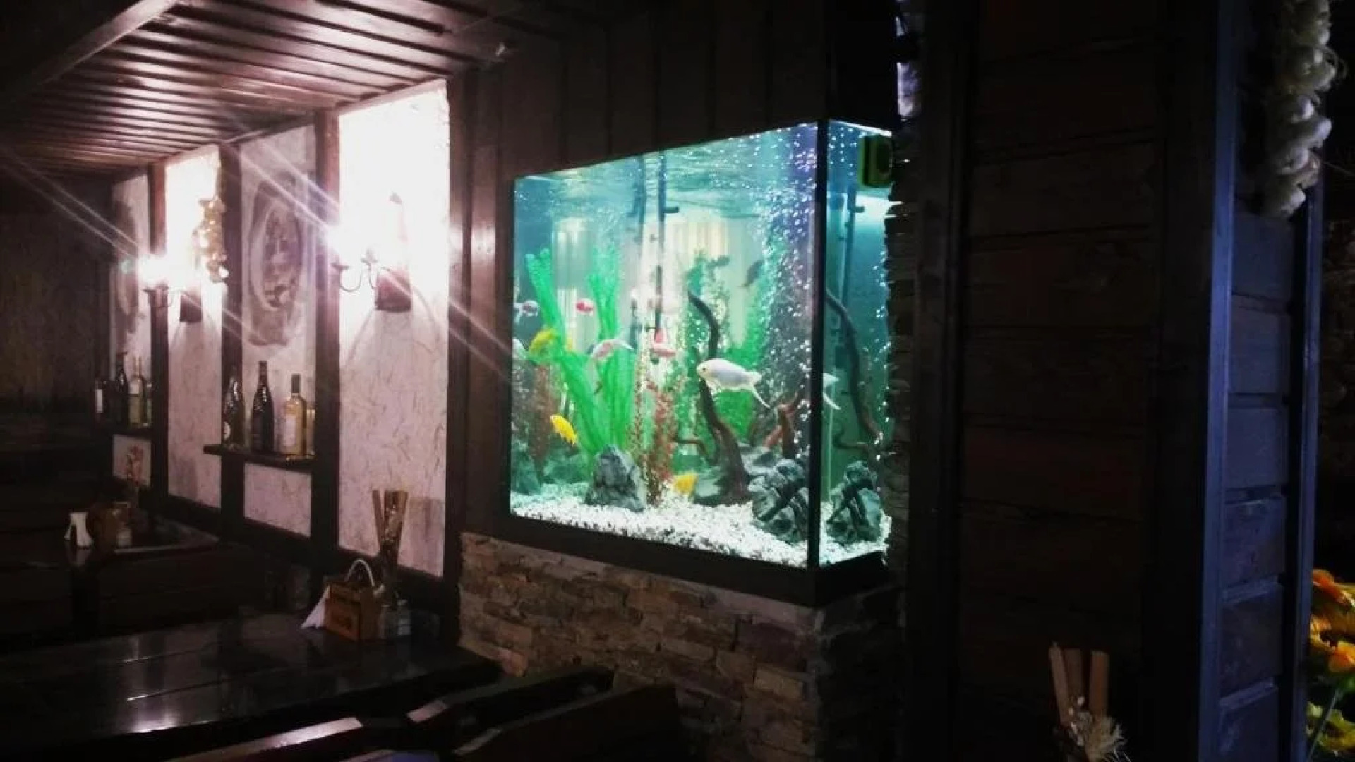 Family hotel Valchanovata Kashta