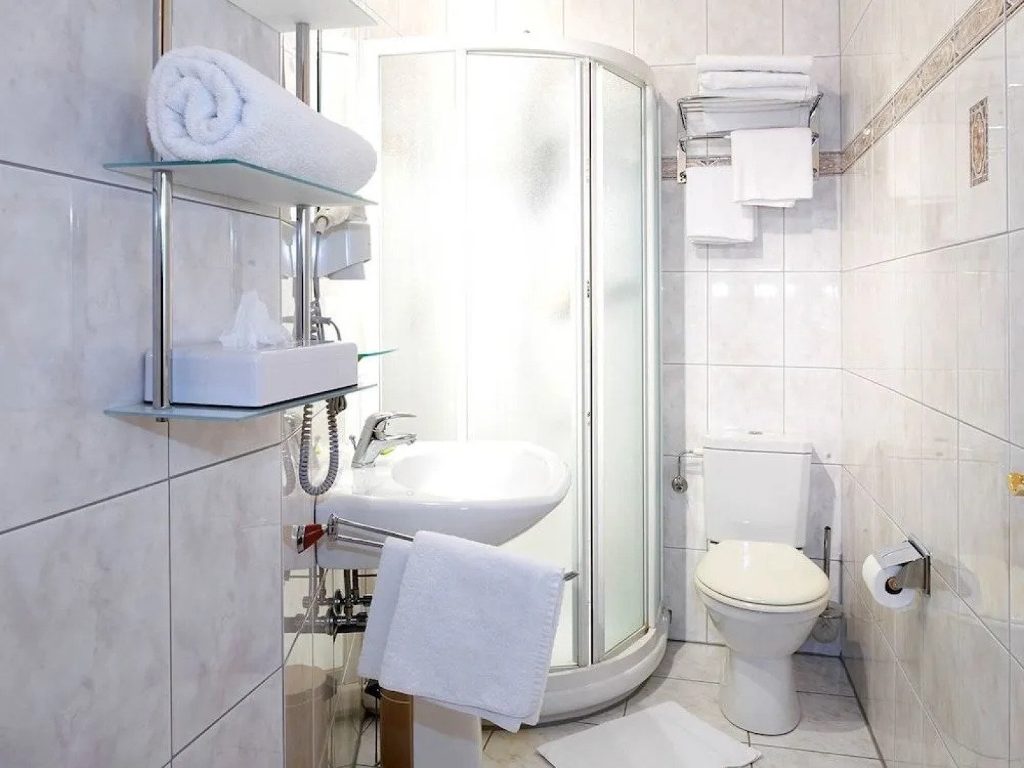 Hôtel-restaurant Chez Felix