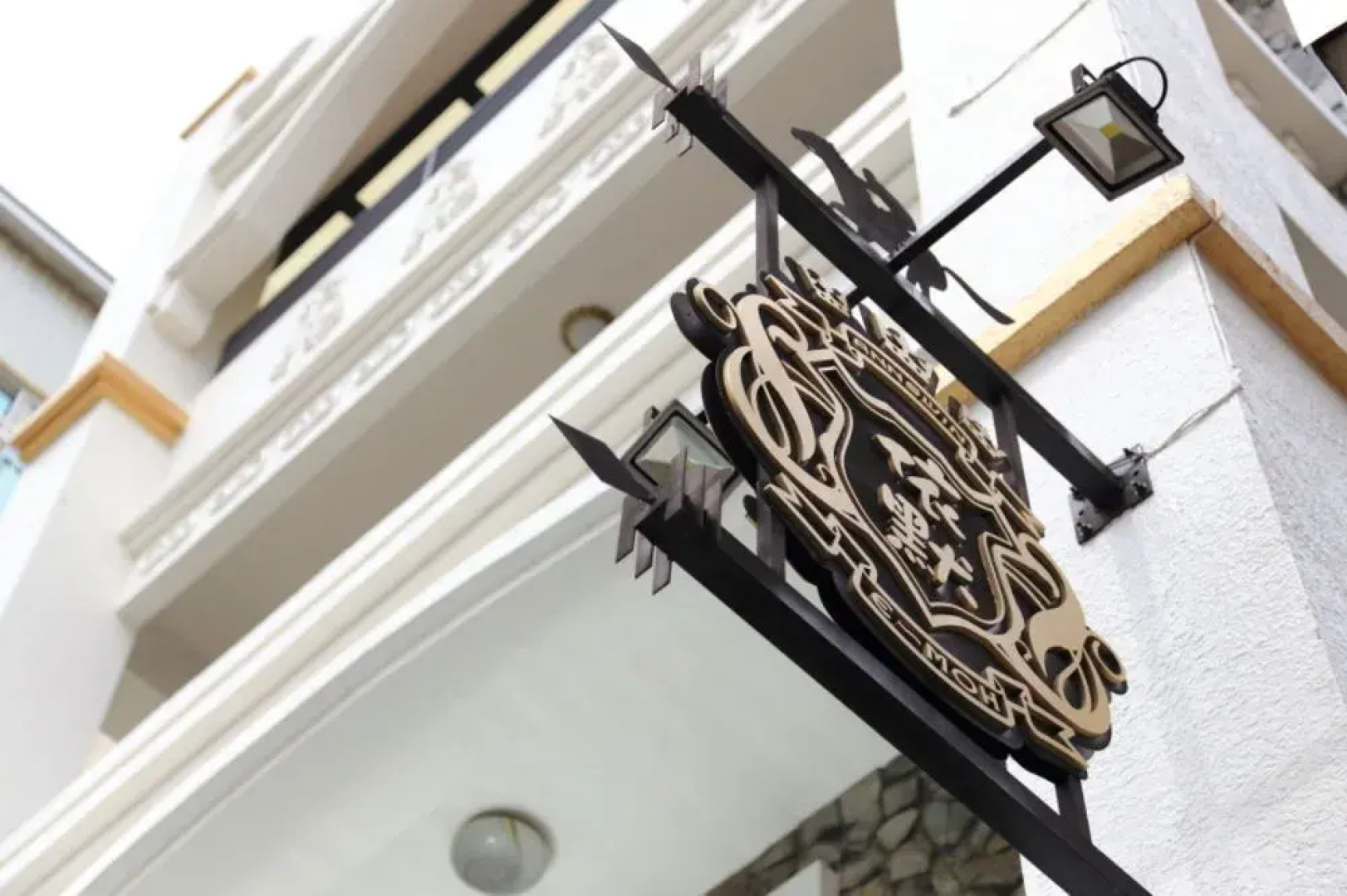 台南安平314民宿