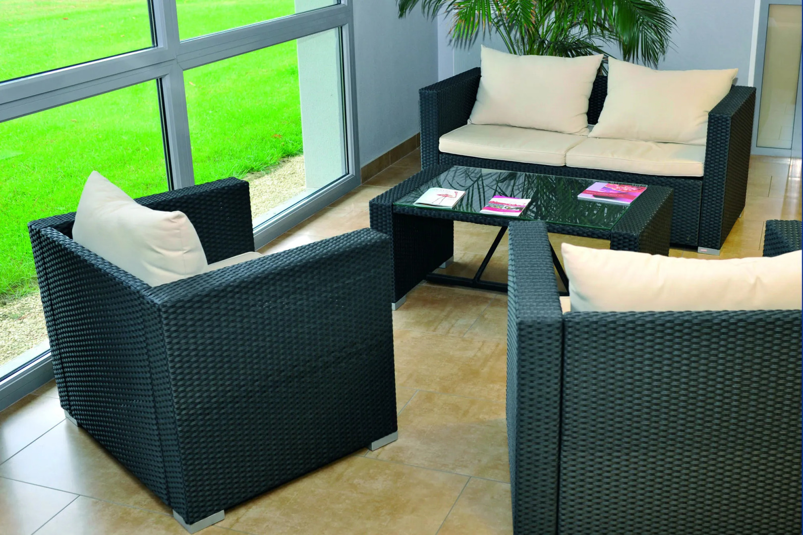 Appart'City Classic Nantes Carquefou