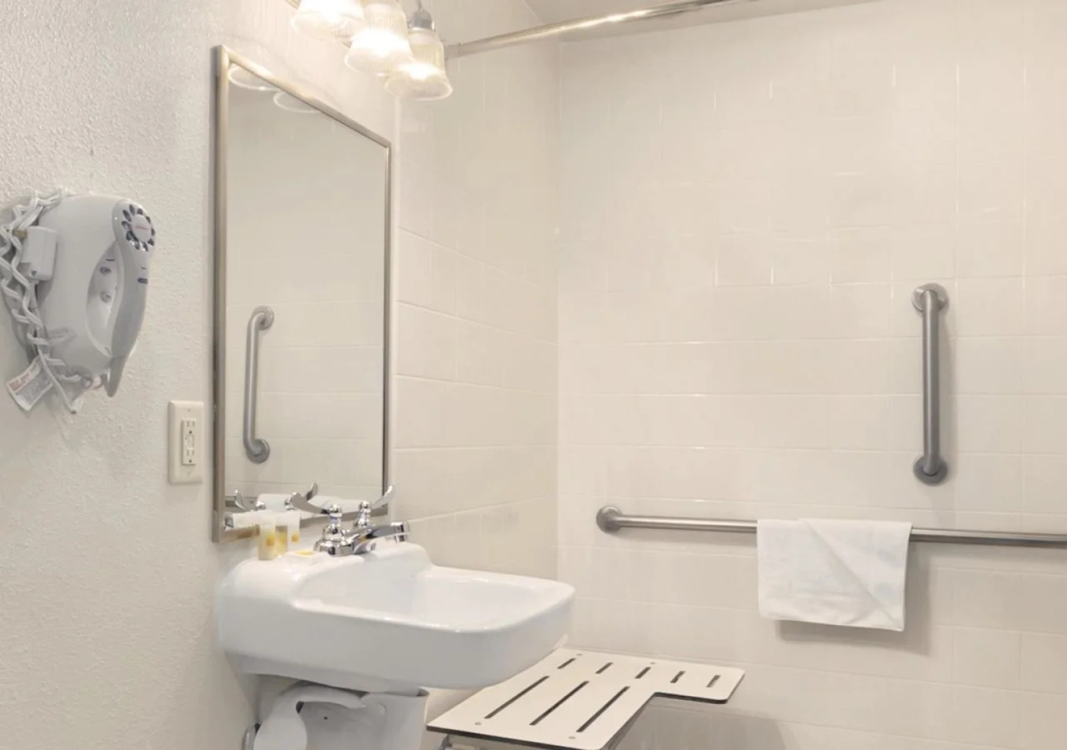 Days Inn Las Vegas at Wild Wild West Gambling Hall