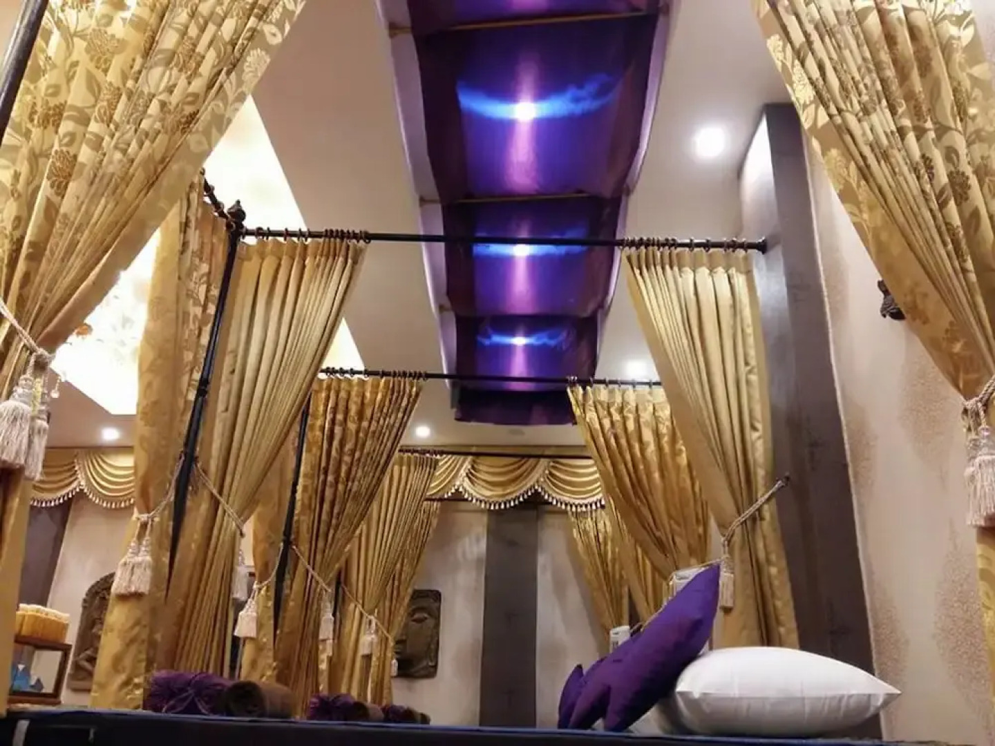 Amantra Homestay and Village