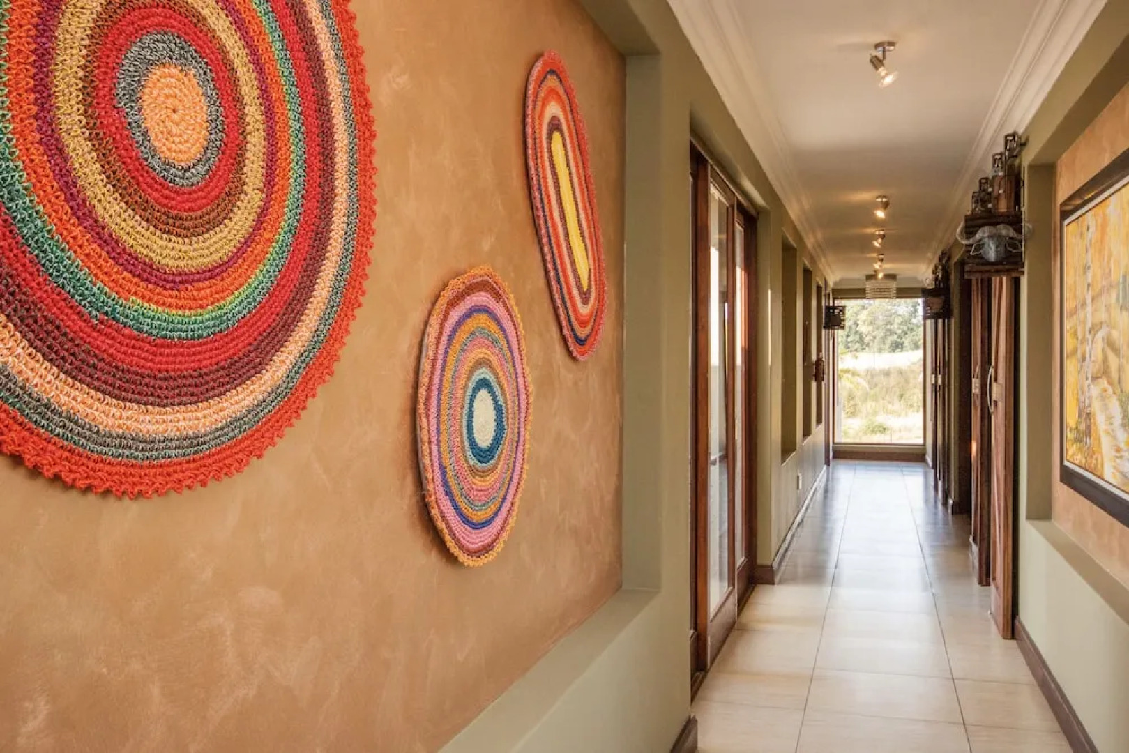 Ubuthongo Guest House