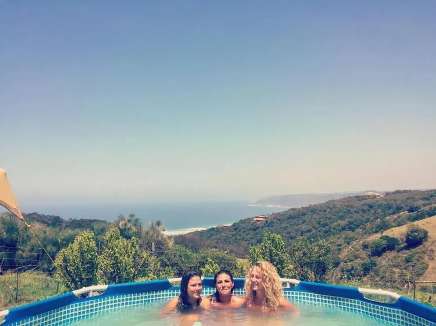 The Wild Farm - Hostel