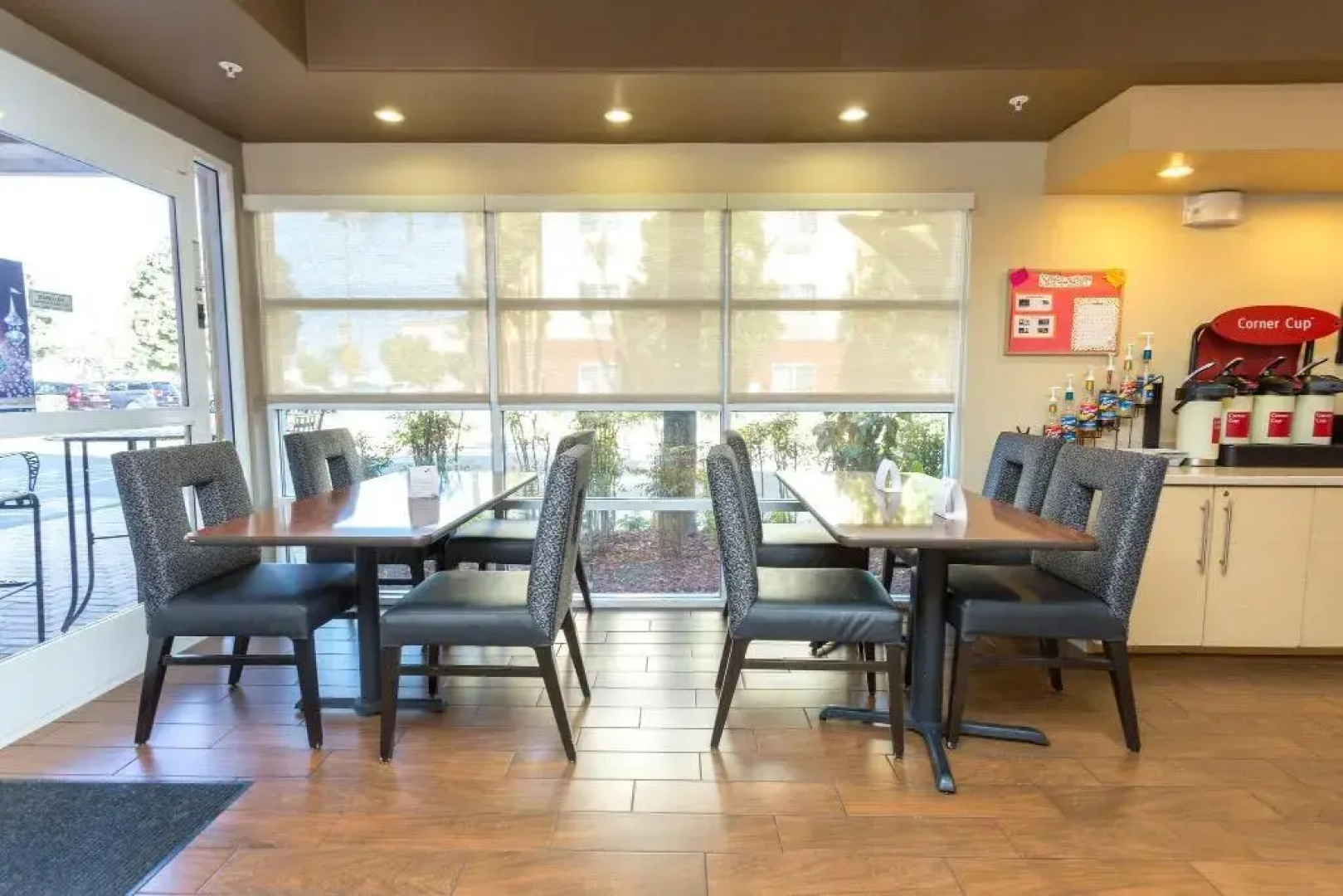 TownePlace Suites By Marriott Anaheim Maingate Near Angel Stadium