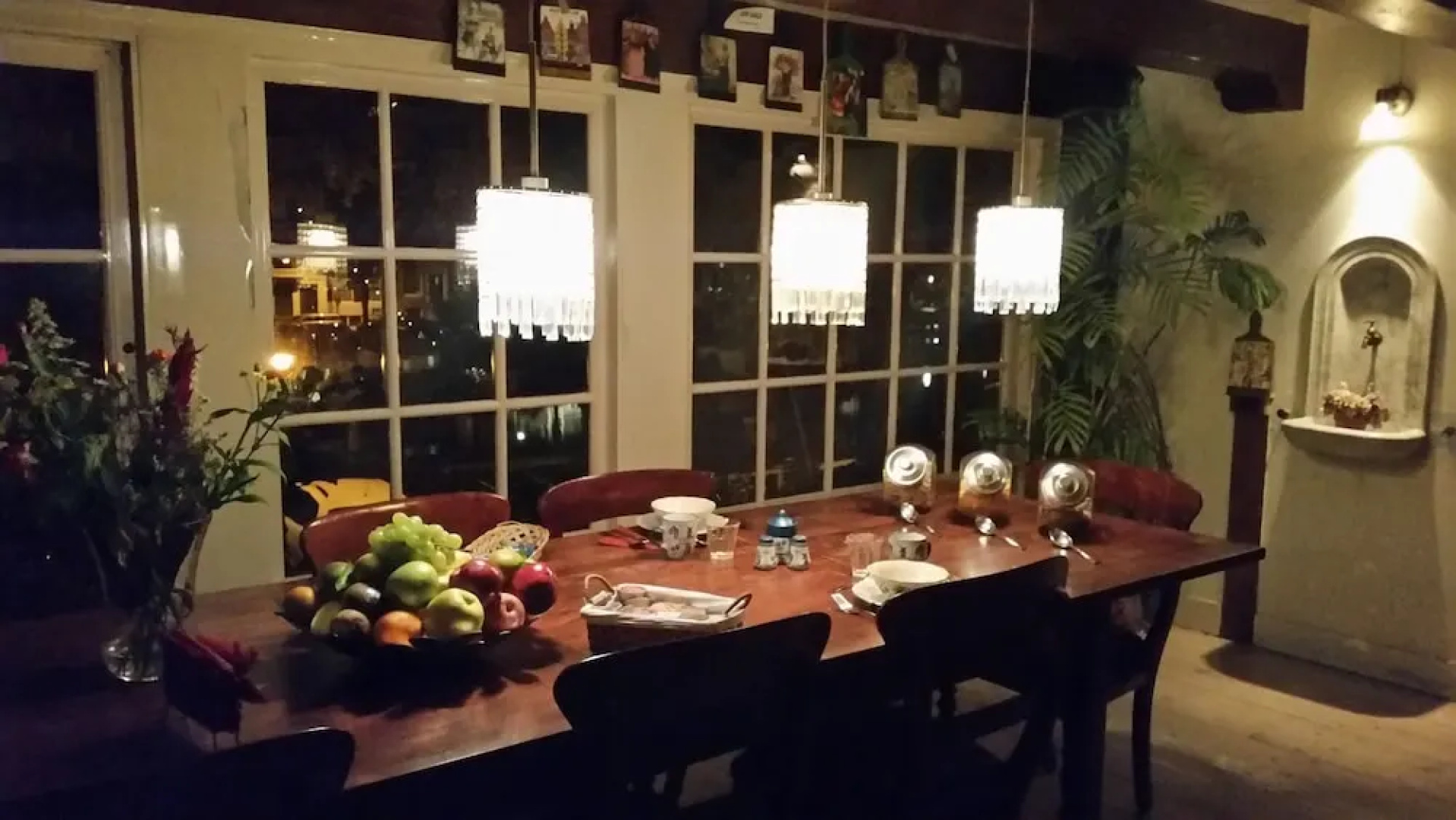 B&B De Baronie