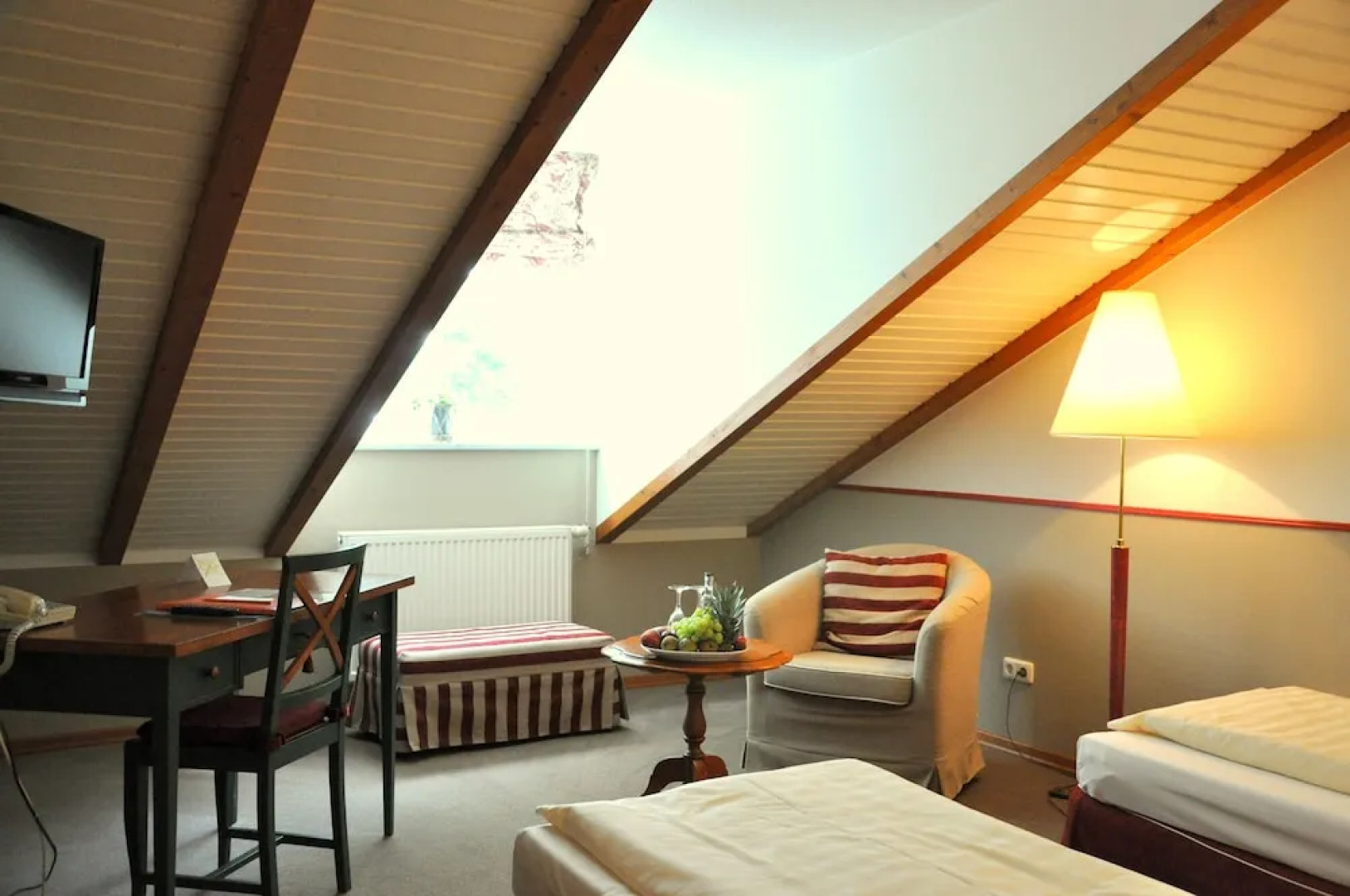 Hotel & Restaurant Bärenkrug