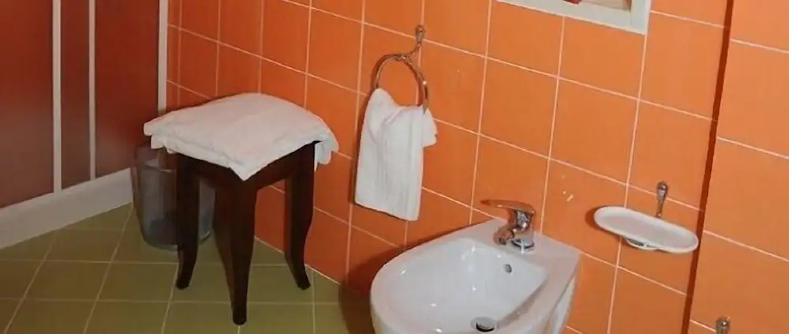 Affittacamere Dormire Caldi