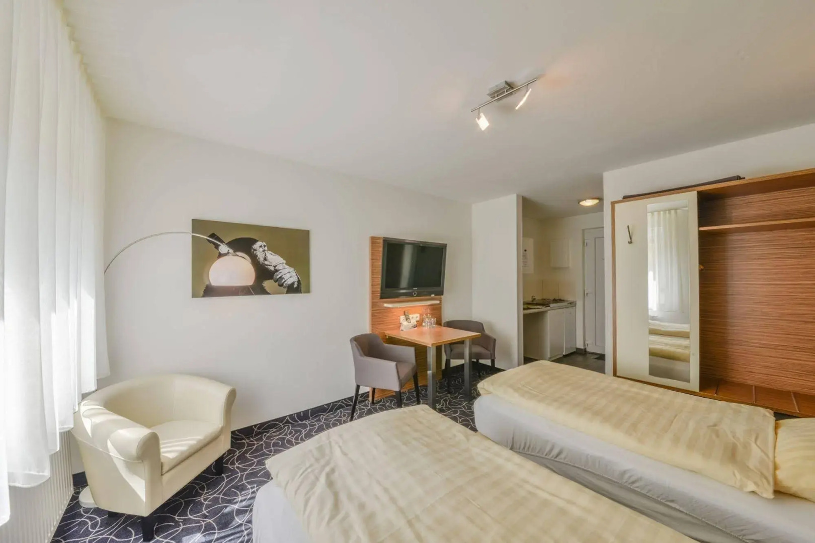 Hotel Gasthof Handewitt