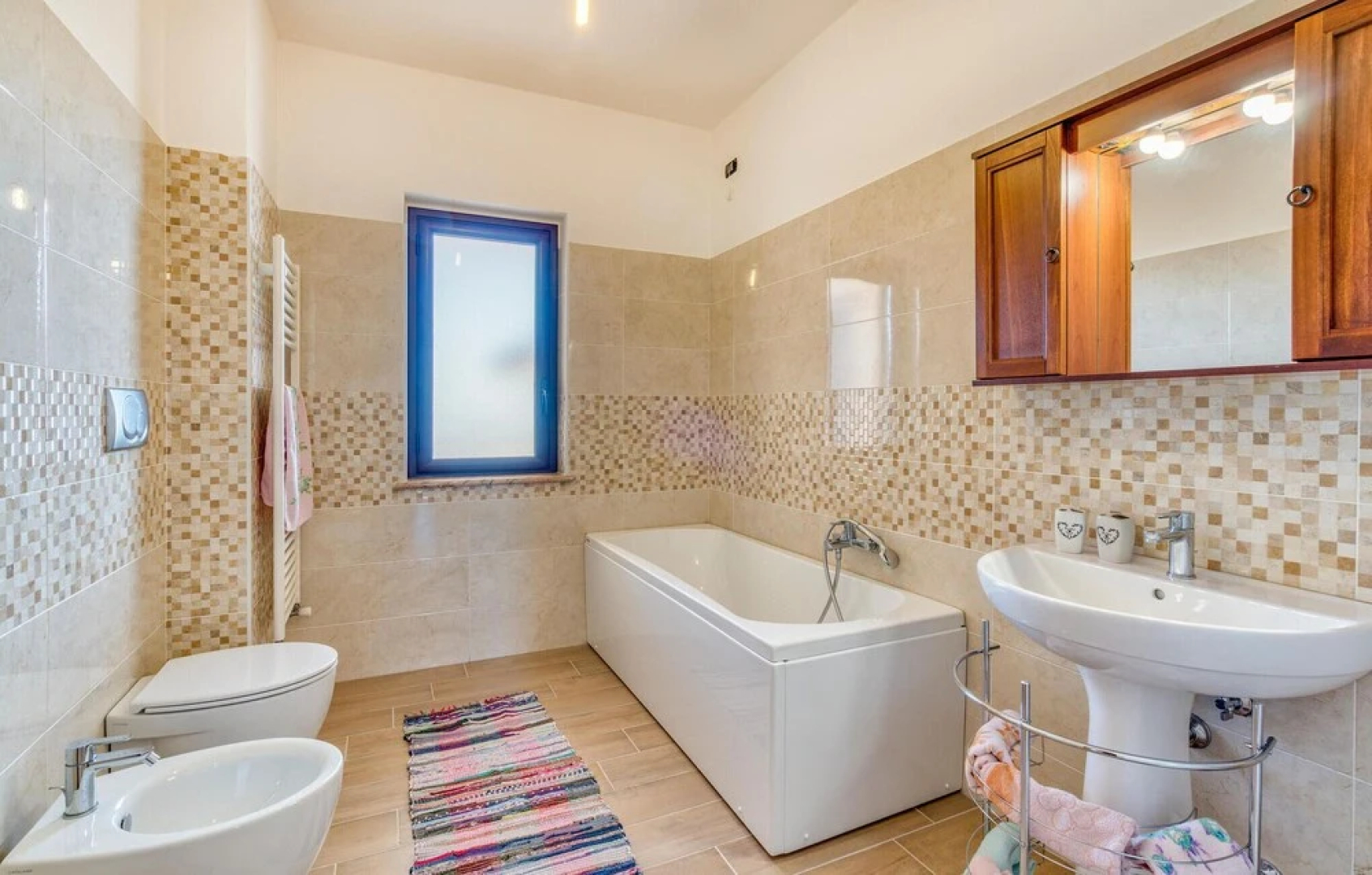 Stunning Apartment in Badolato With 3 Bedrooms and Wifi