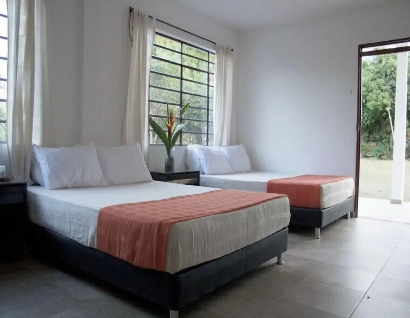 Finca Hotel Villa Clara