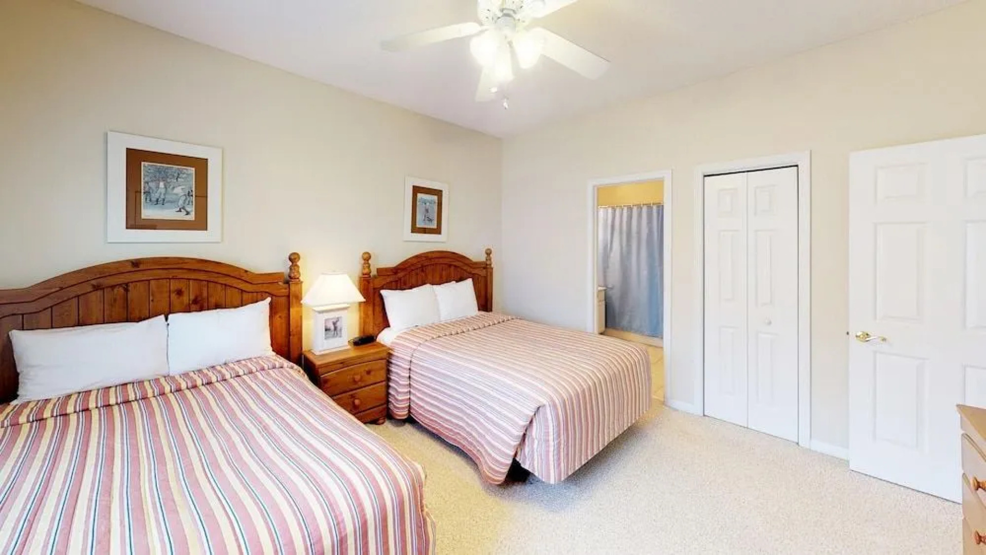 Village at the Glens by Coastline Resorts