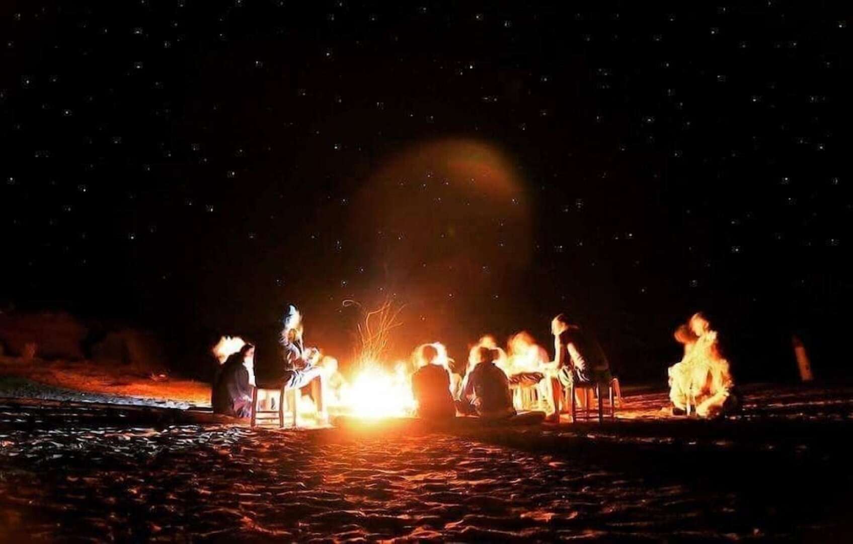 Locals Under Stars Trips