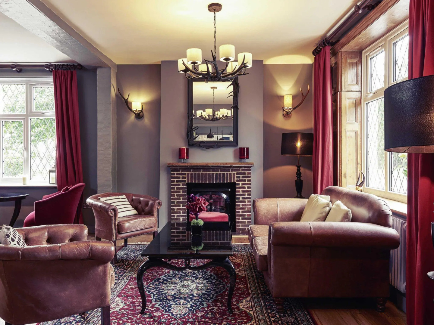 Mercure Thame Lambert Hotel