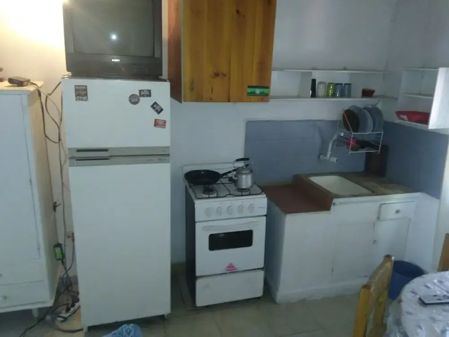 Departamentos Robert