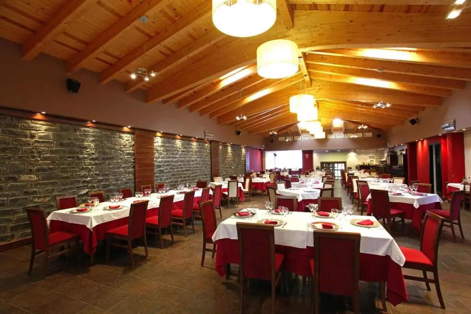 Hotel Restaurante Revestido