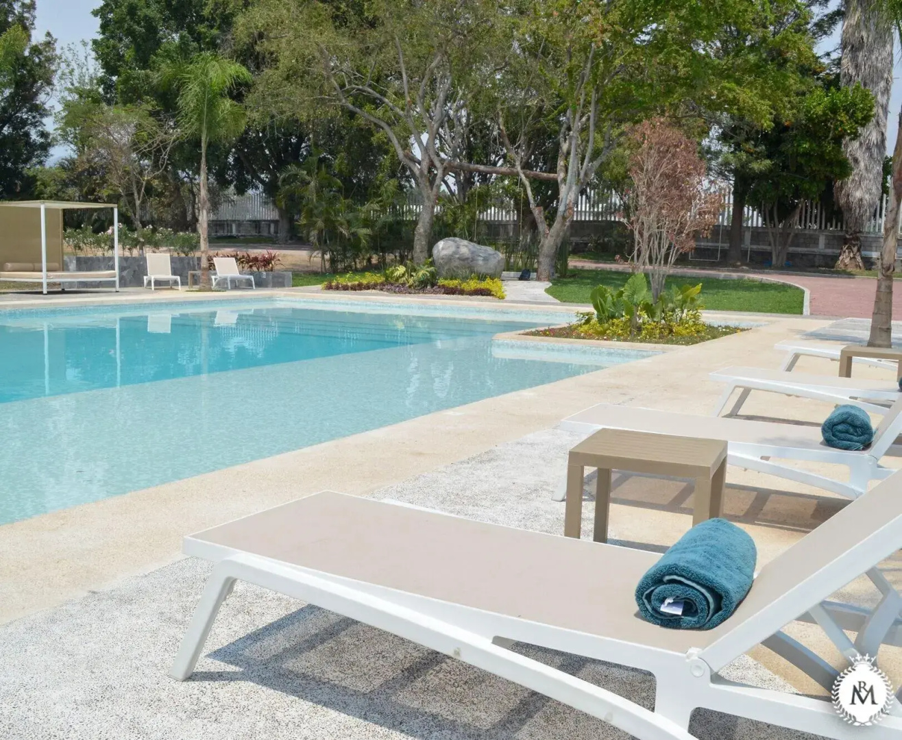 Rancho Macloy Hotel Spa & Social Events