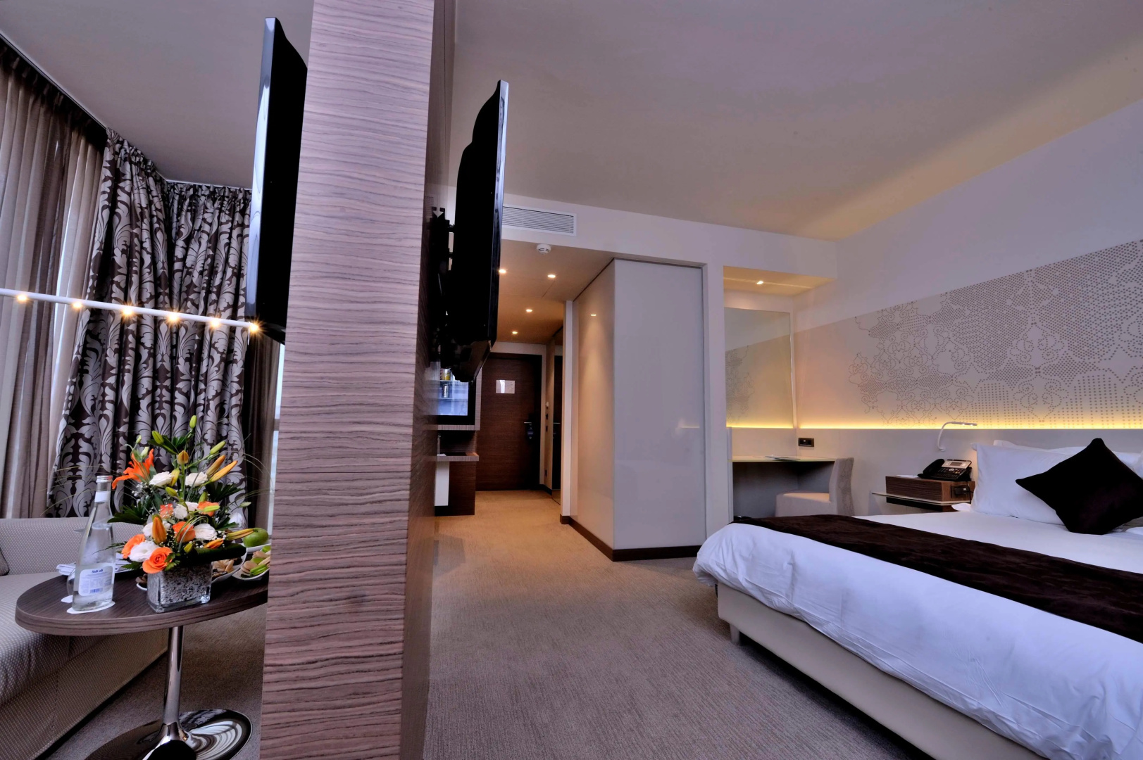 Kenzi Sidi Maarouf Hotel