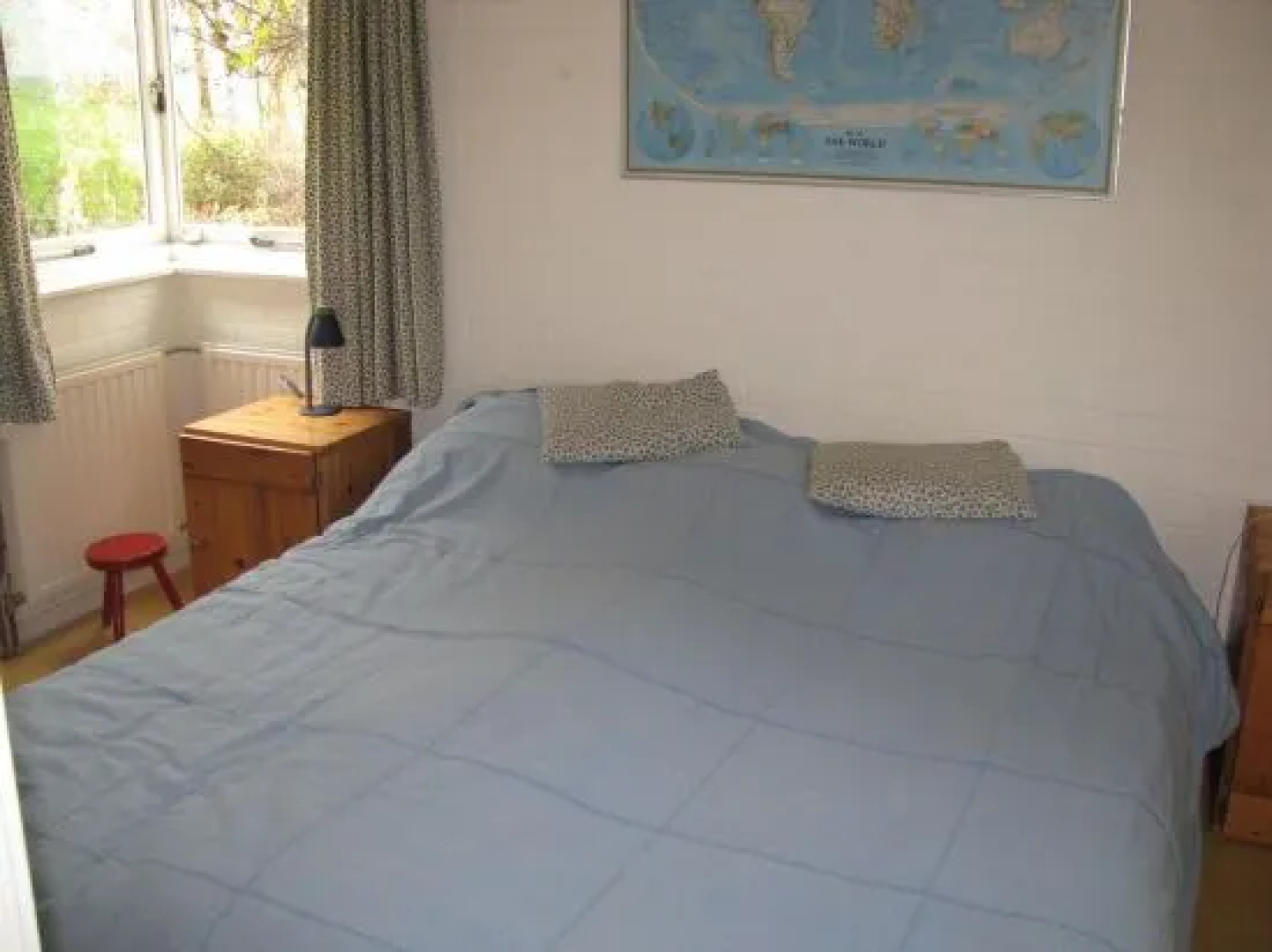 Vakantiewoning "De Kei"