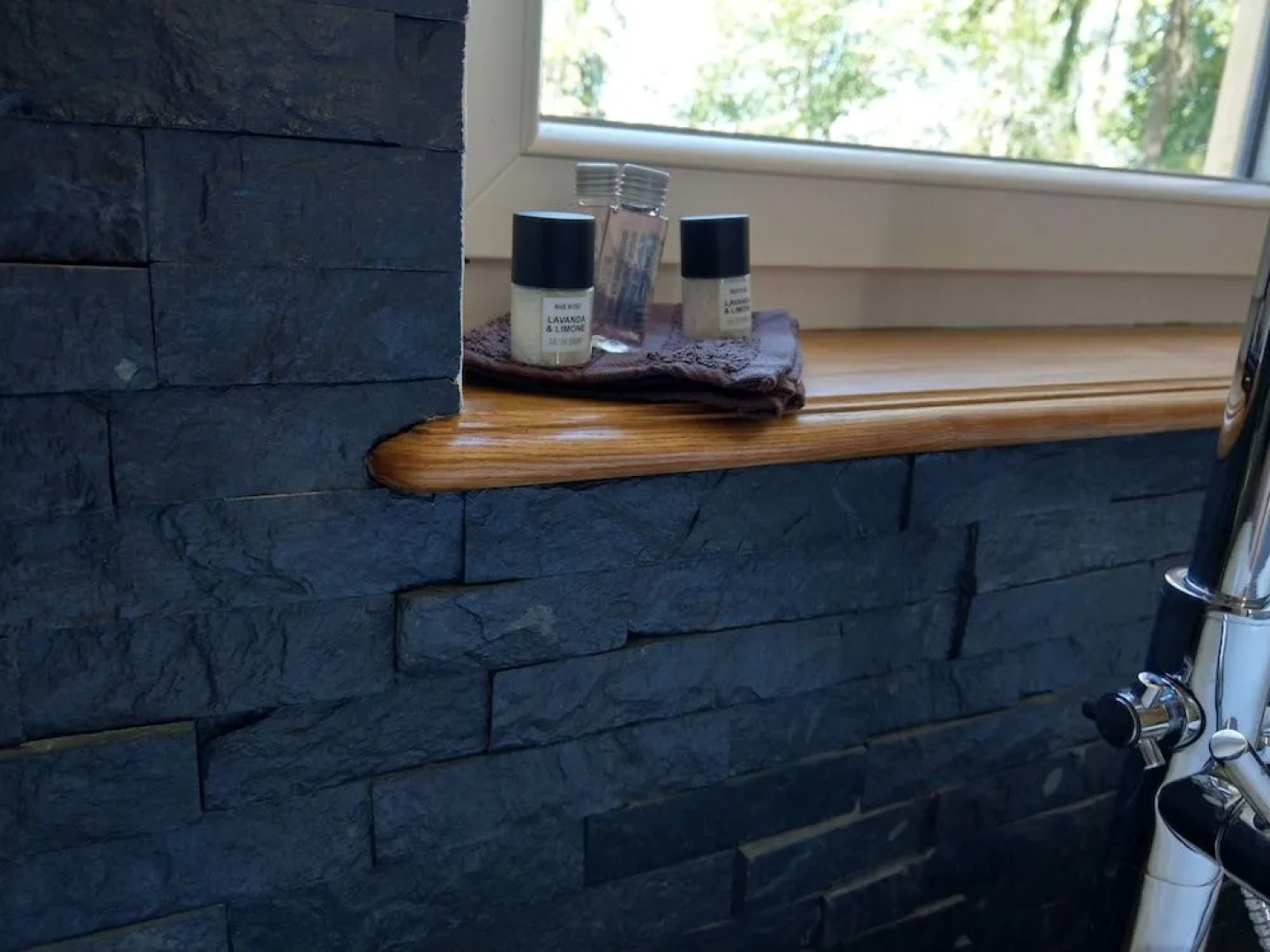 Domaine De La Frissonnette