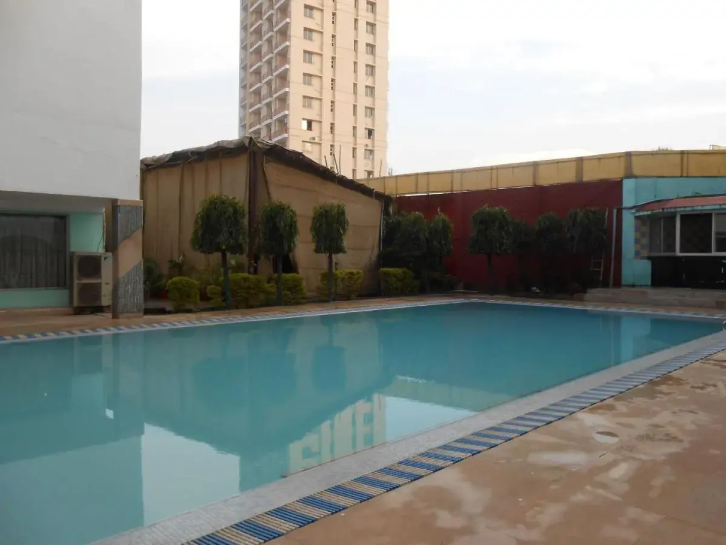 Hotel Siddharth