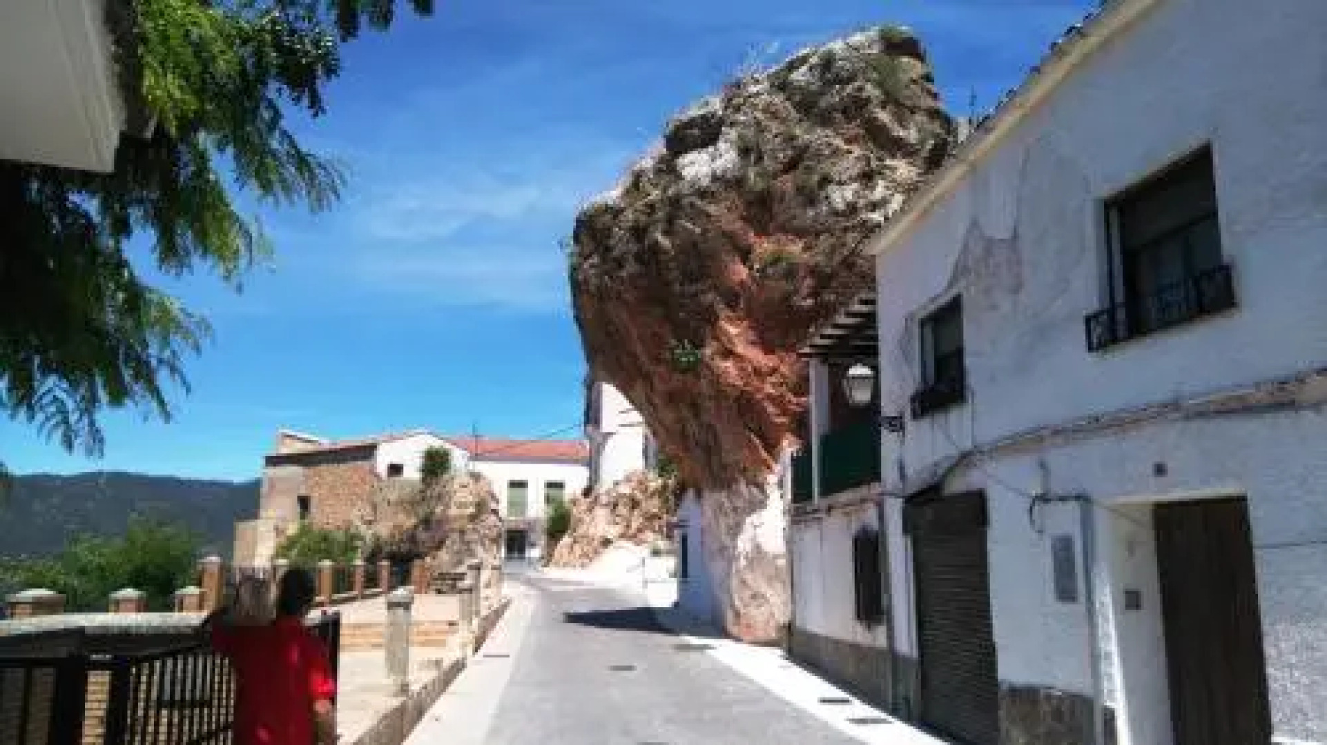 Un balcón al Guadalquivir