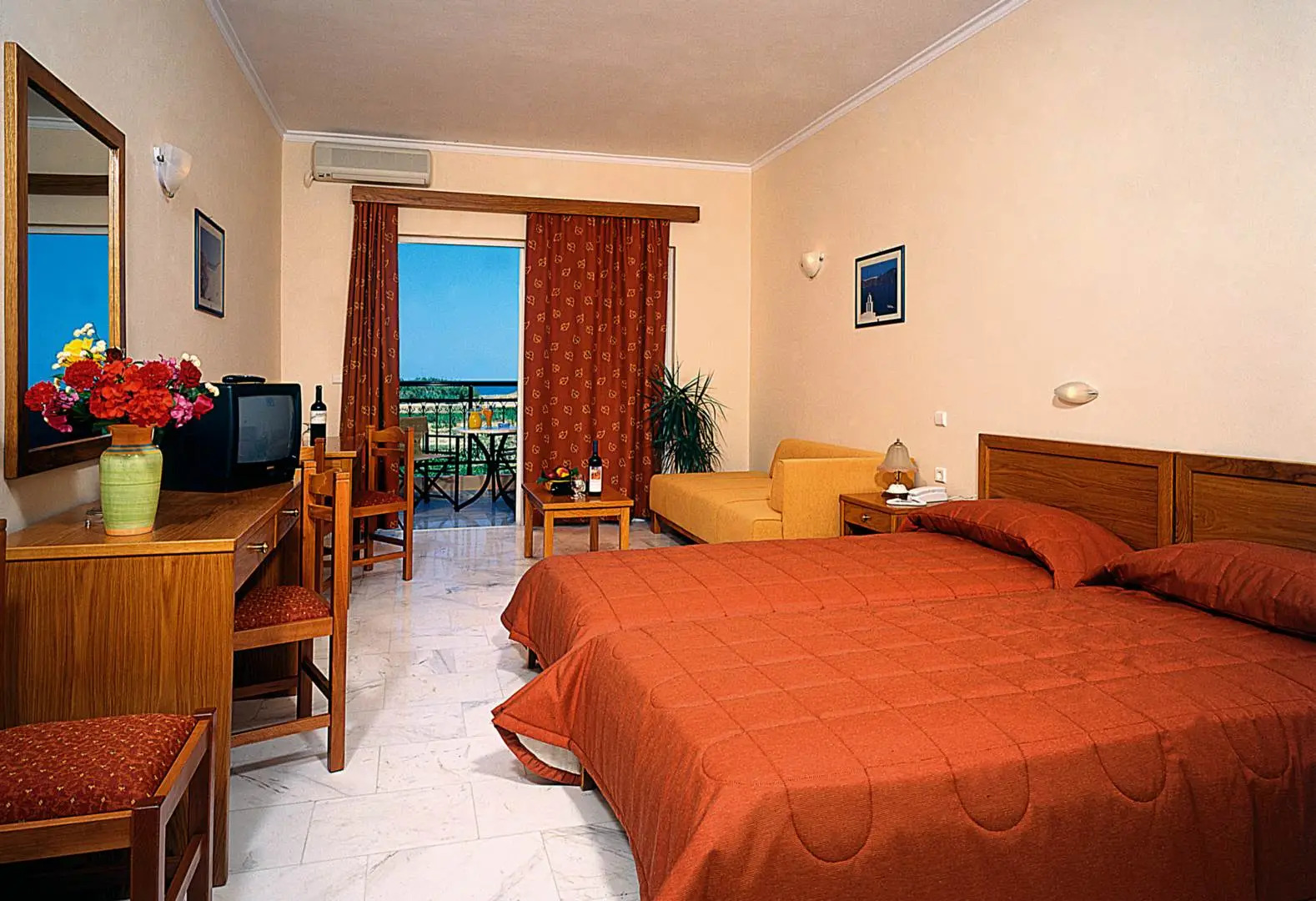 Selini Suites & Waterpark