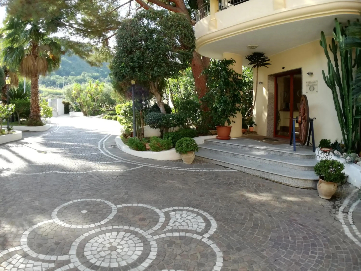 Hotel Residence Piccolo