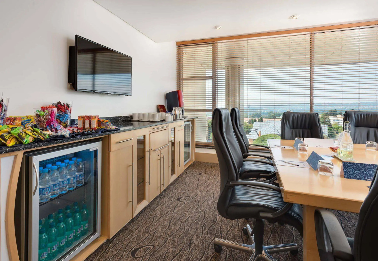 Protea Hotel by Marriott Johannesburg Wanderers