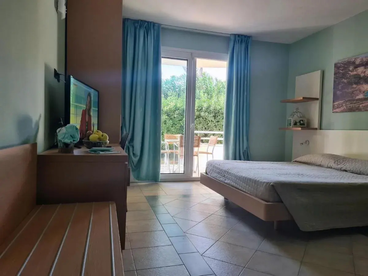 Hotel La Buca Del Gatto