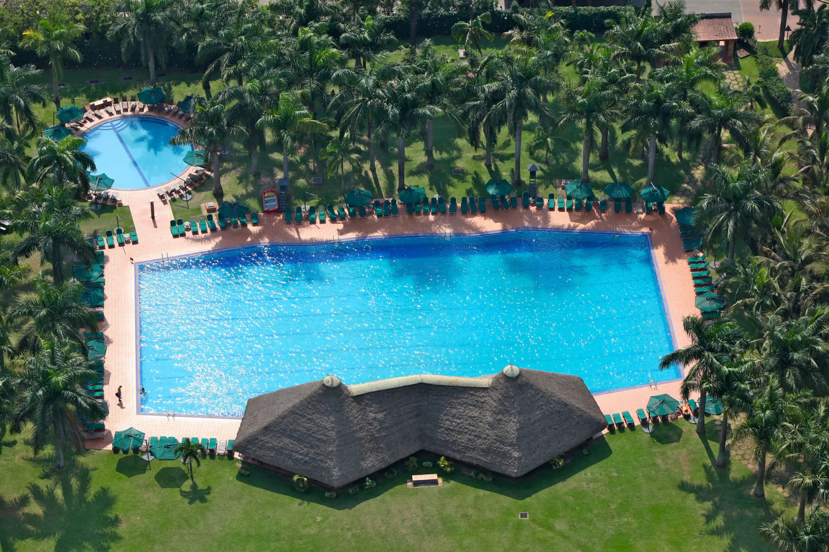 Munyonyo Commonwealth Resort