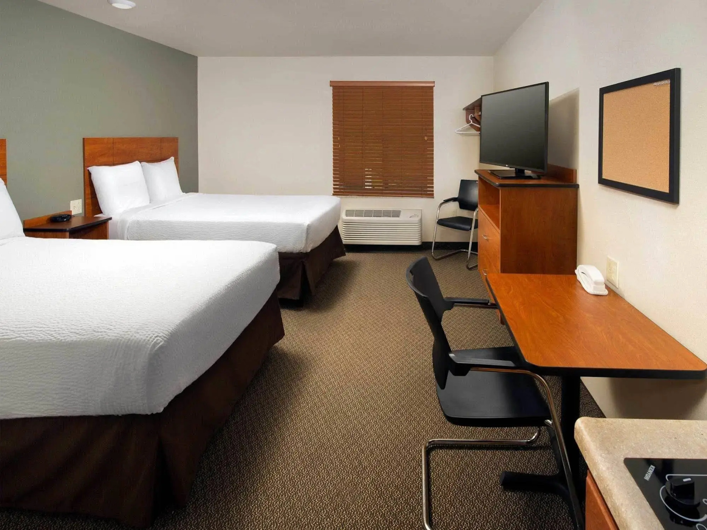 Extended Stay America Select Suites - Akron - South