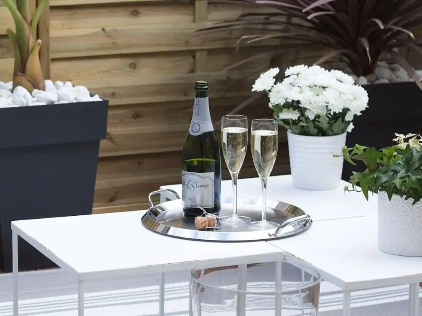 Maison Bacou Cité 3