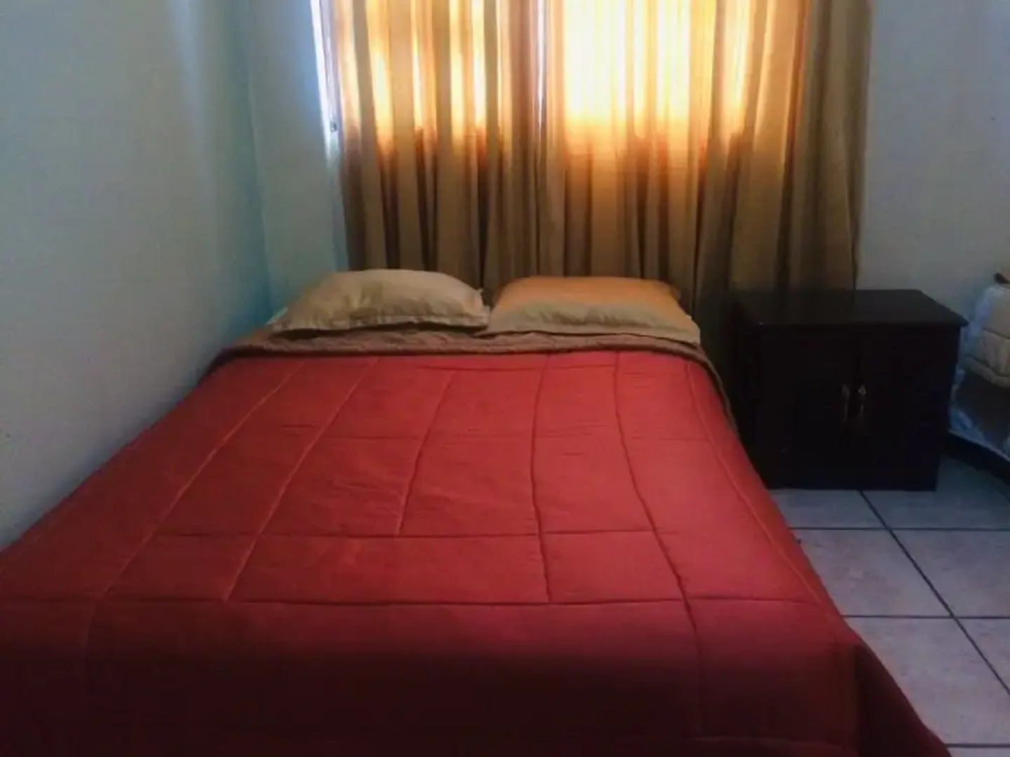 Cuna Maya B&B