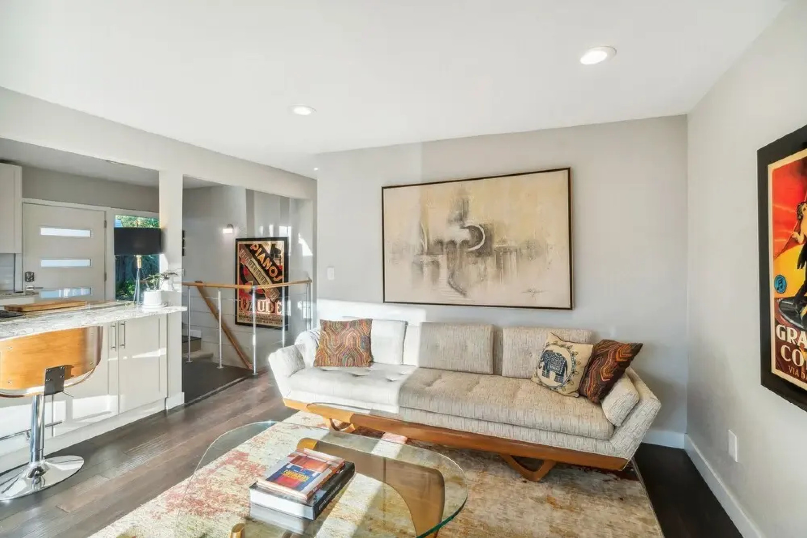 Lovely Centennial Home - 1 Mi to Southglenn Mall!