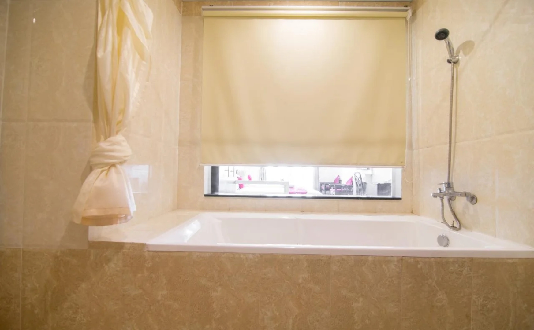 Thai Binh Hotel
