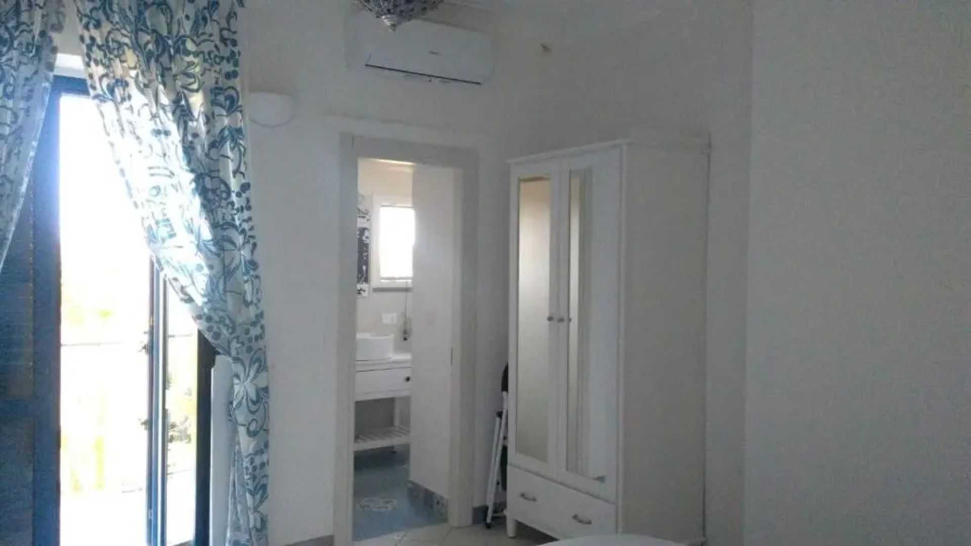 Appartamento in Residence Pollio