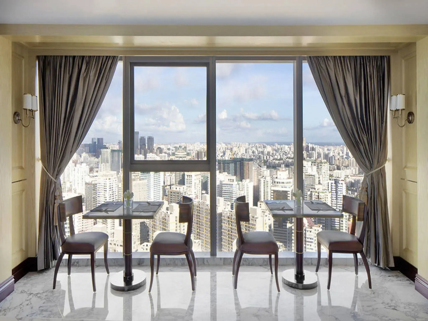 The Langham, Haikou