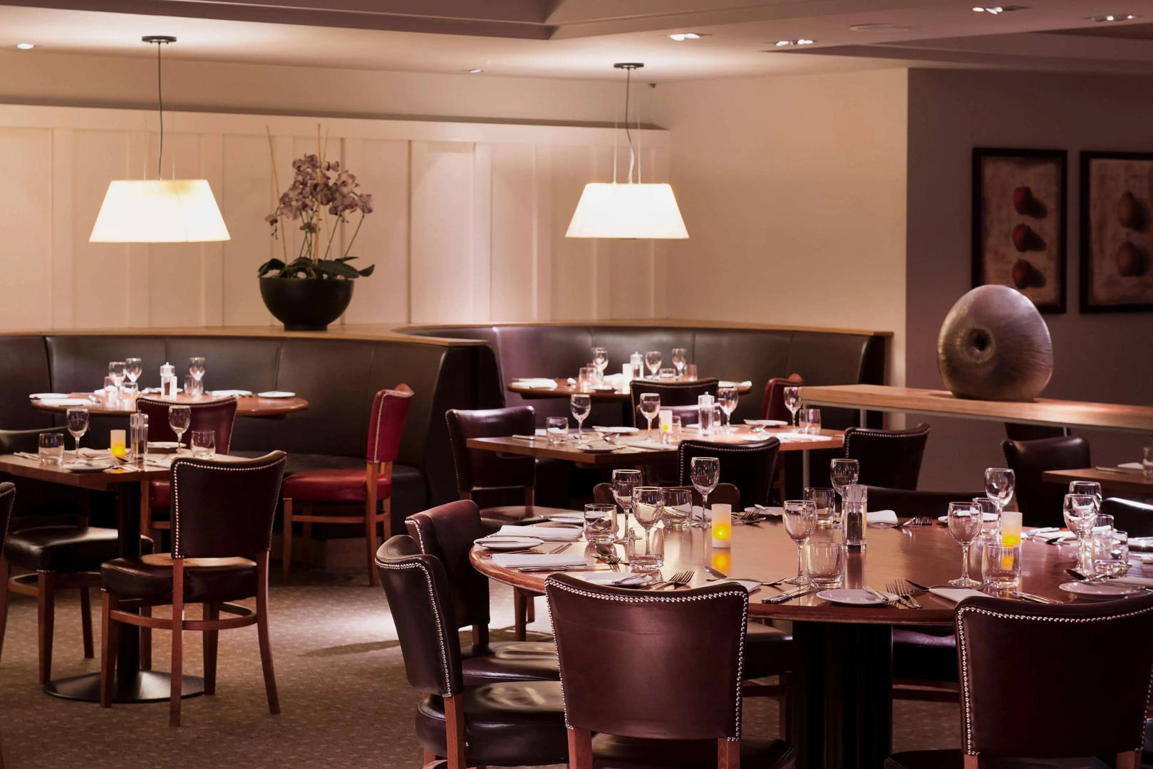 De Vere Cranage Estate