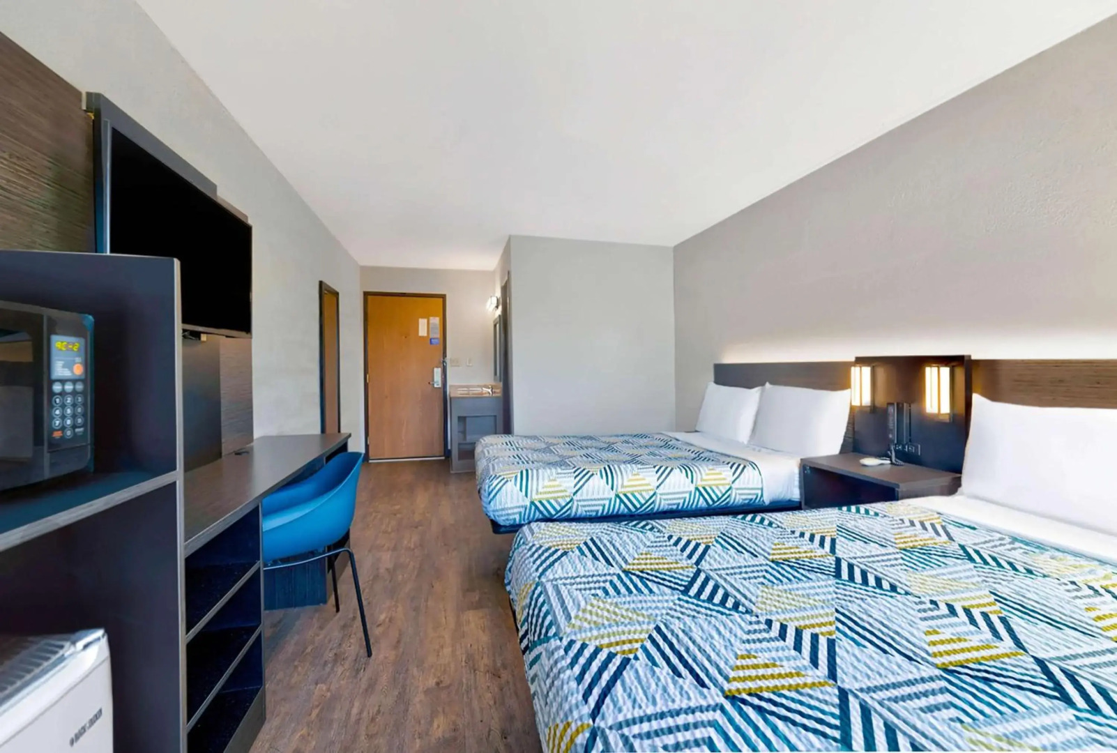 Howard Johnson Cedar Rapids