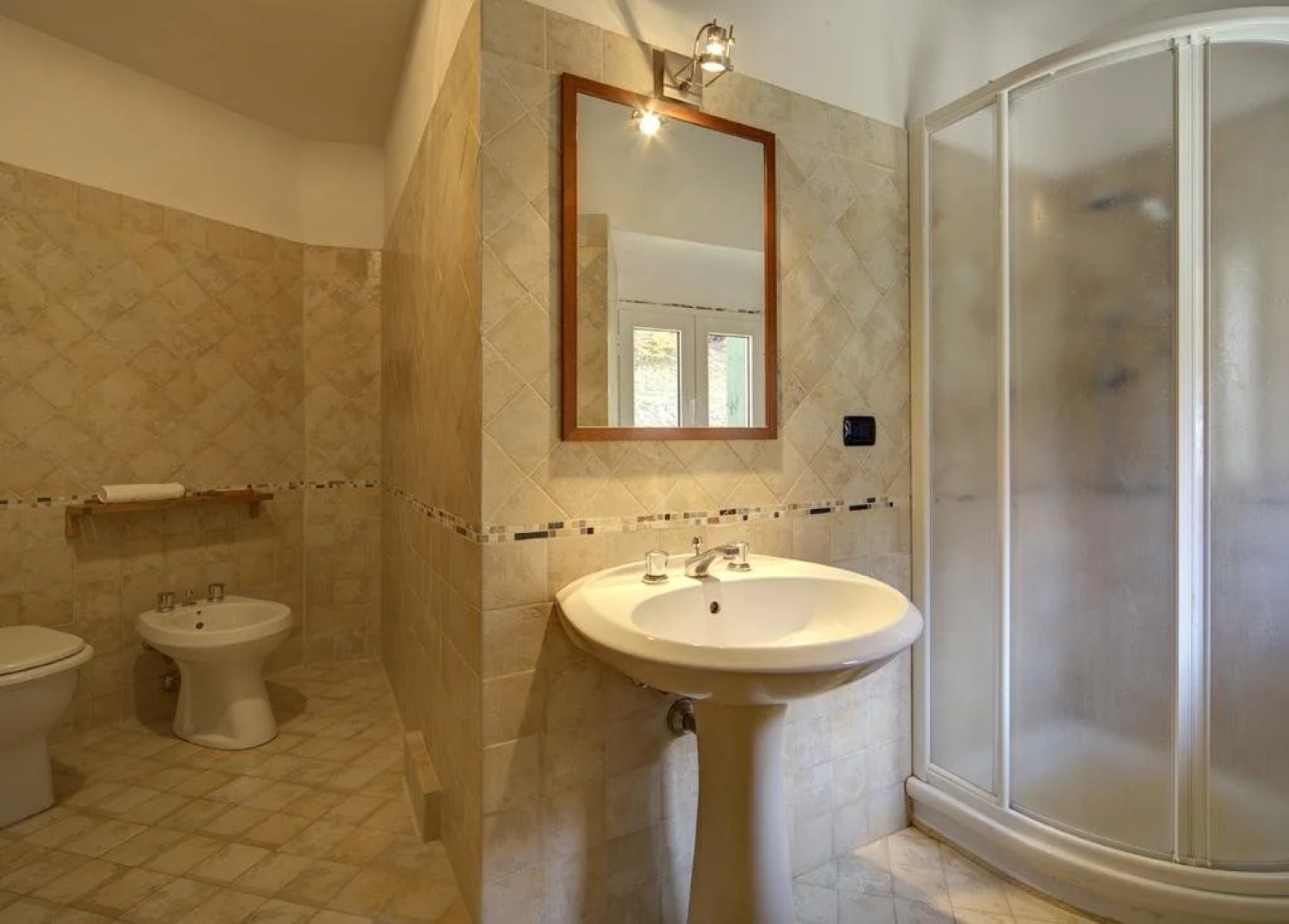 La Sibilla Parco Hotel