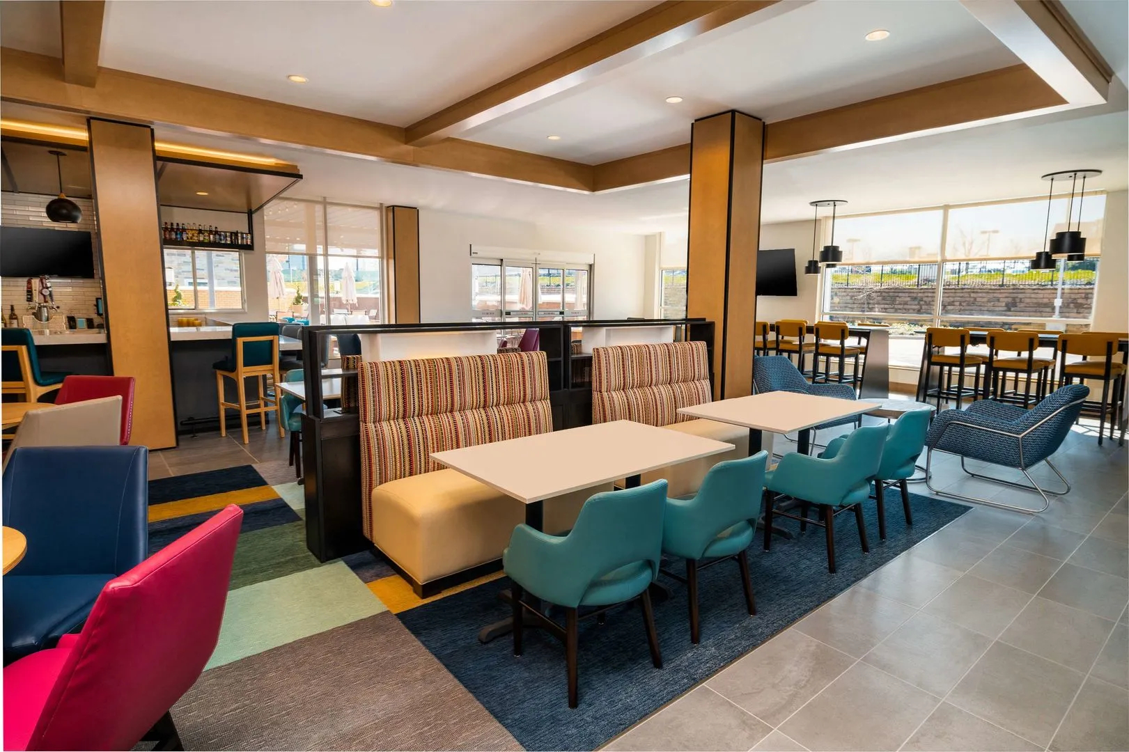 Hyatt House Nashville/Franklin/Cool Springs