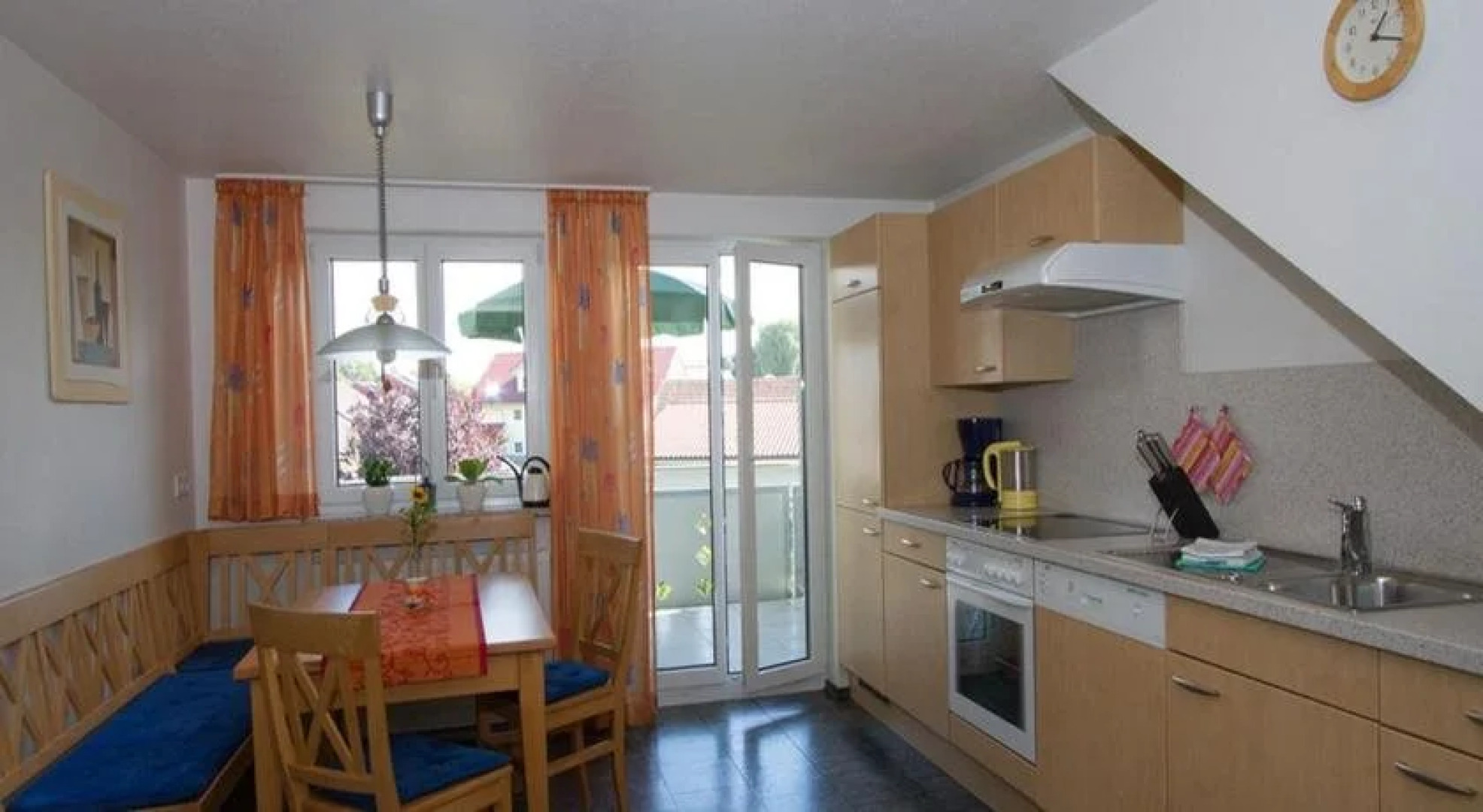 Obst- und Ferienhof Witzigmann