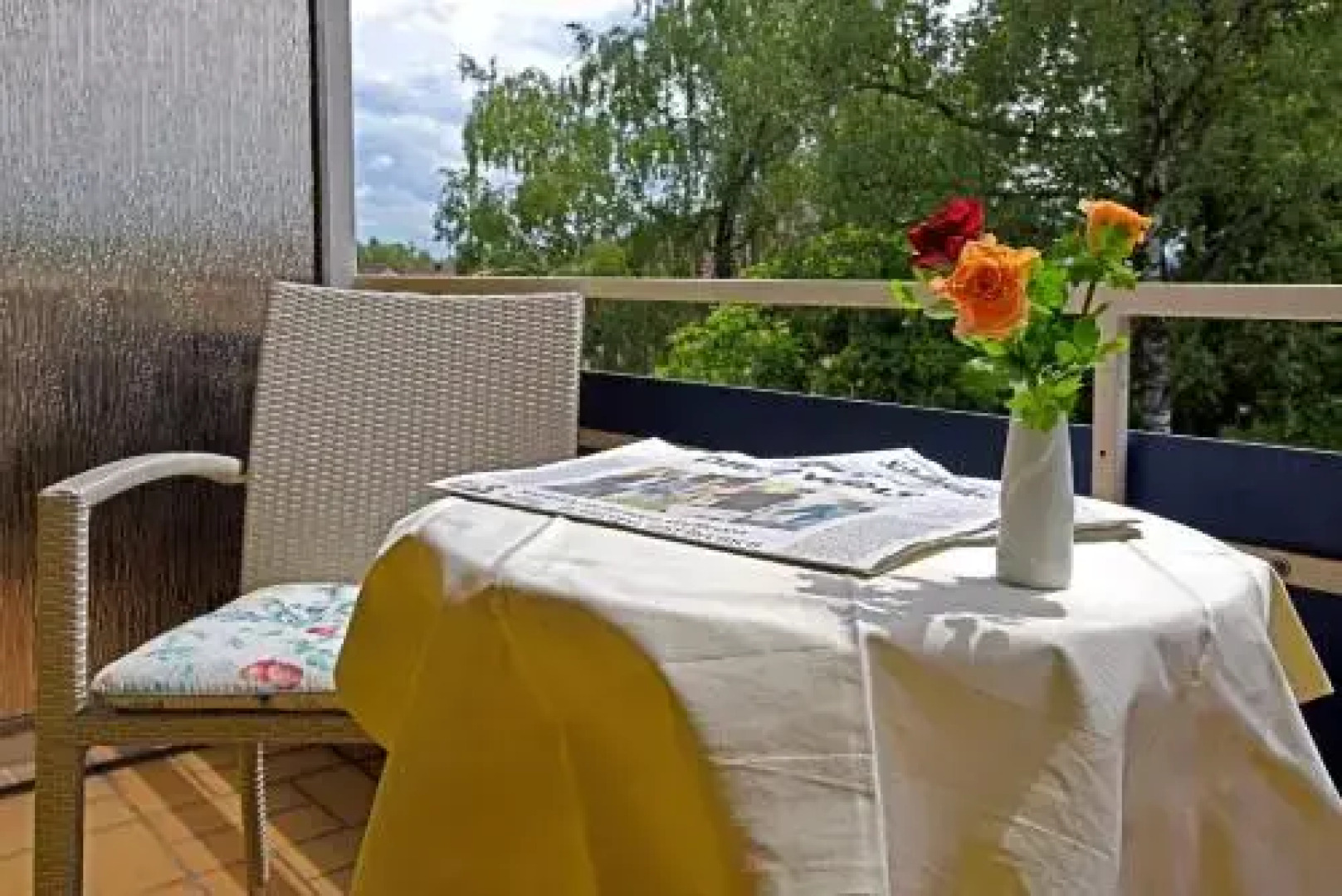 Hotel Katharina Garni