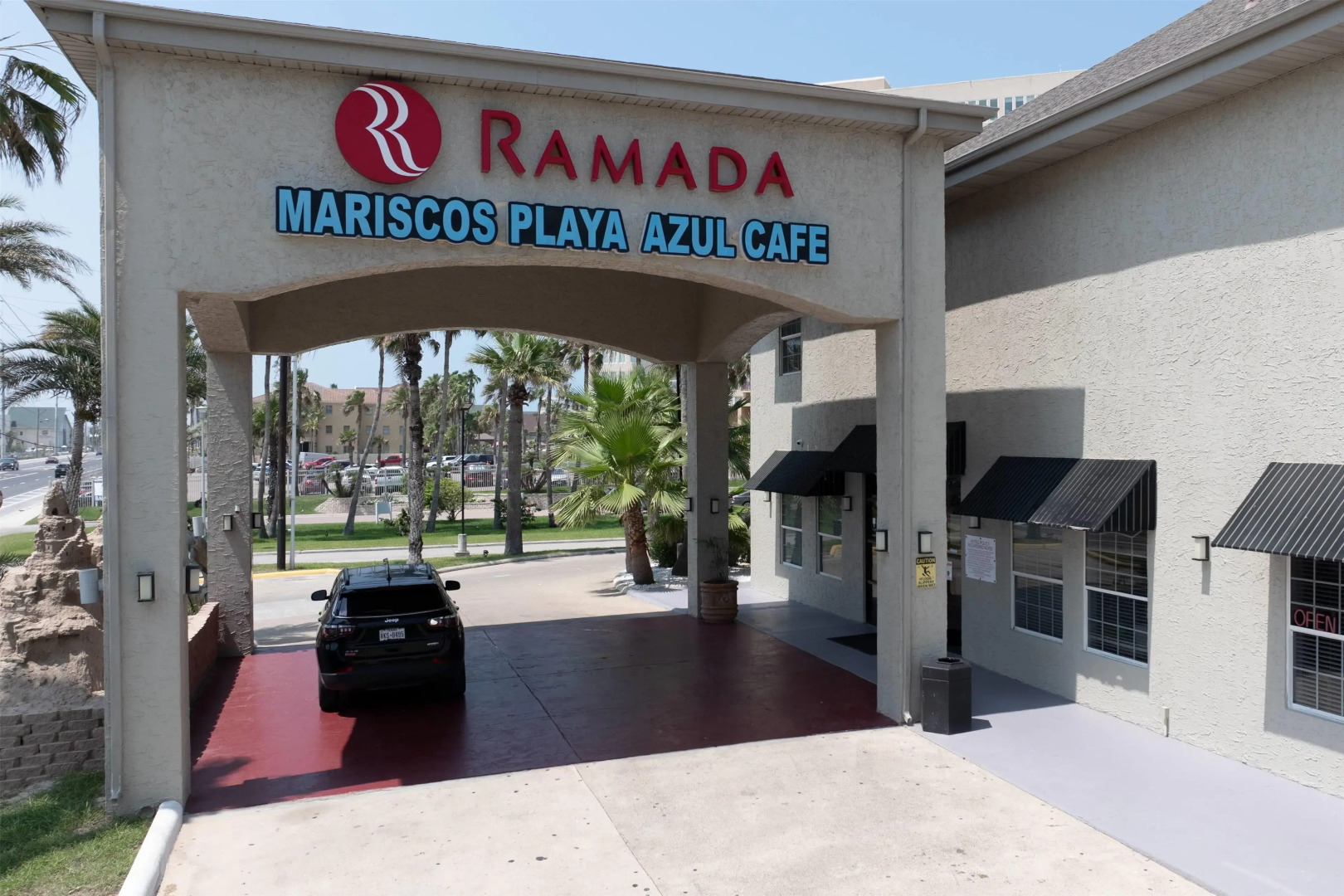 Ramada by Wyndham & Suites South Padre Island