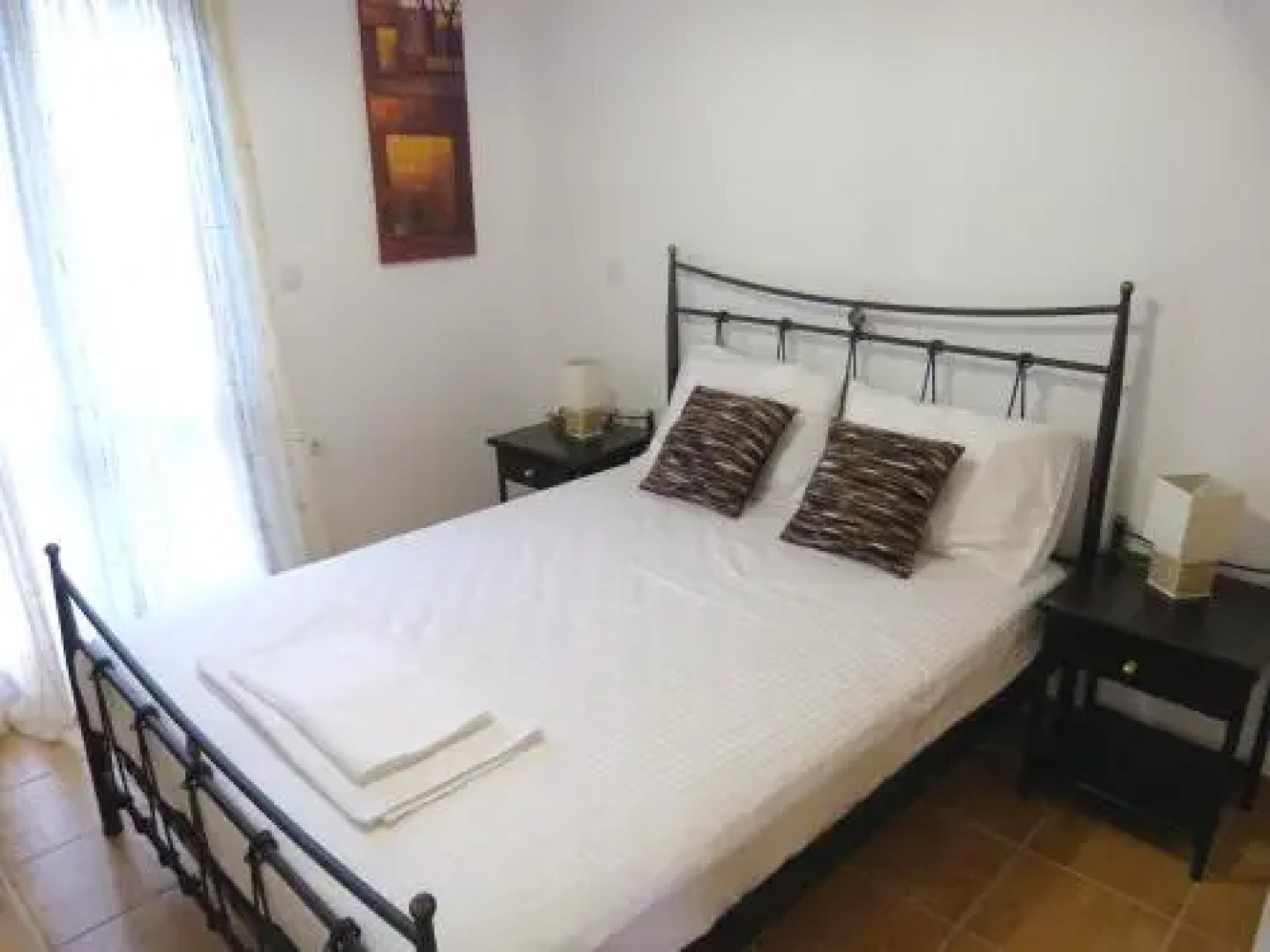 Ioli Apartments